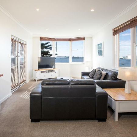 Bay 10 - Suites And Apartments Port Lincoln Eksteriør bilde