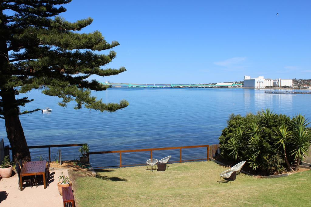 Bay 10 - Suites And Apartments Port Lincoln Eksteriør bilde