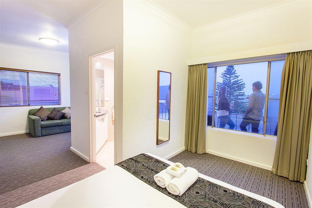 Bay 10 - Suites And Apartments Port Lincoln Eksteriør bilde