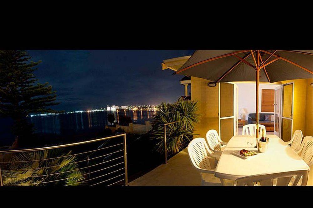 Bay 10 - Suites And Apartments Port Lincoln Eksteriør bilde