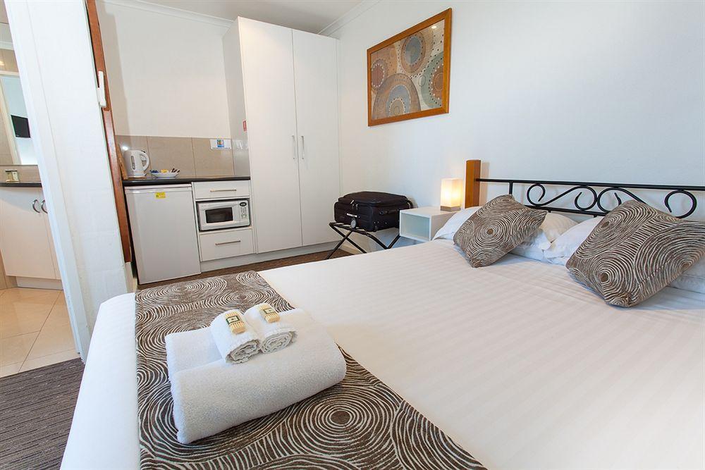 Bay 10 - Suites And Apartments Port Lincoln Eksteriør bilde