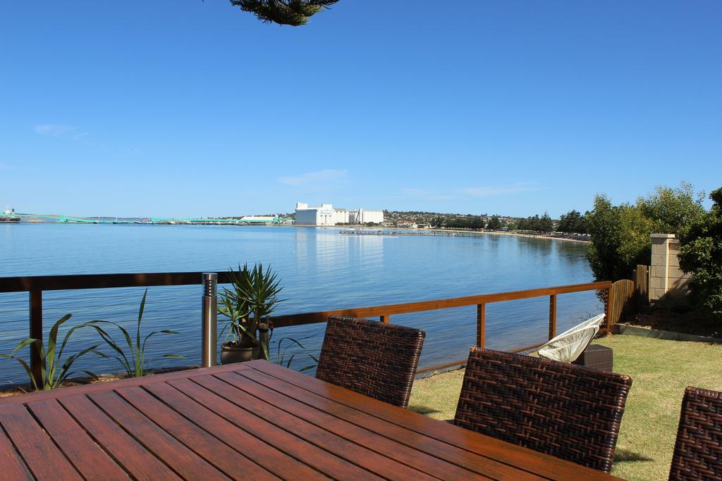 Bay 10 - Suites And Apartments Port Lincoln Eksteriør bilde