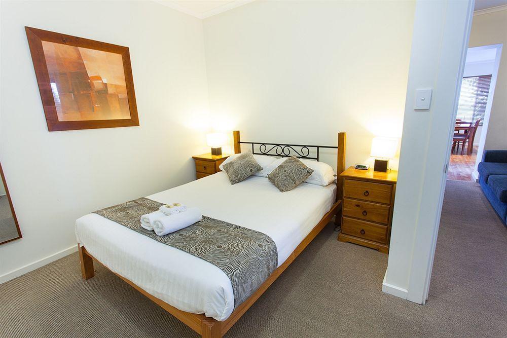Bay 10 - Suites And Apartments Port Lincoln Eksteriør bilde