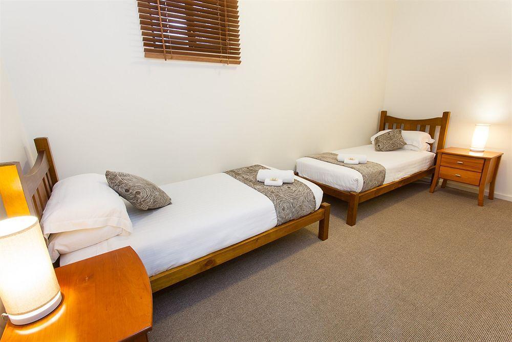Bay 10 - Suites And Apartments Port Lincoln Eksteriør bilde