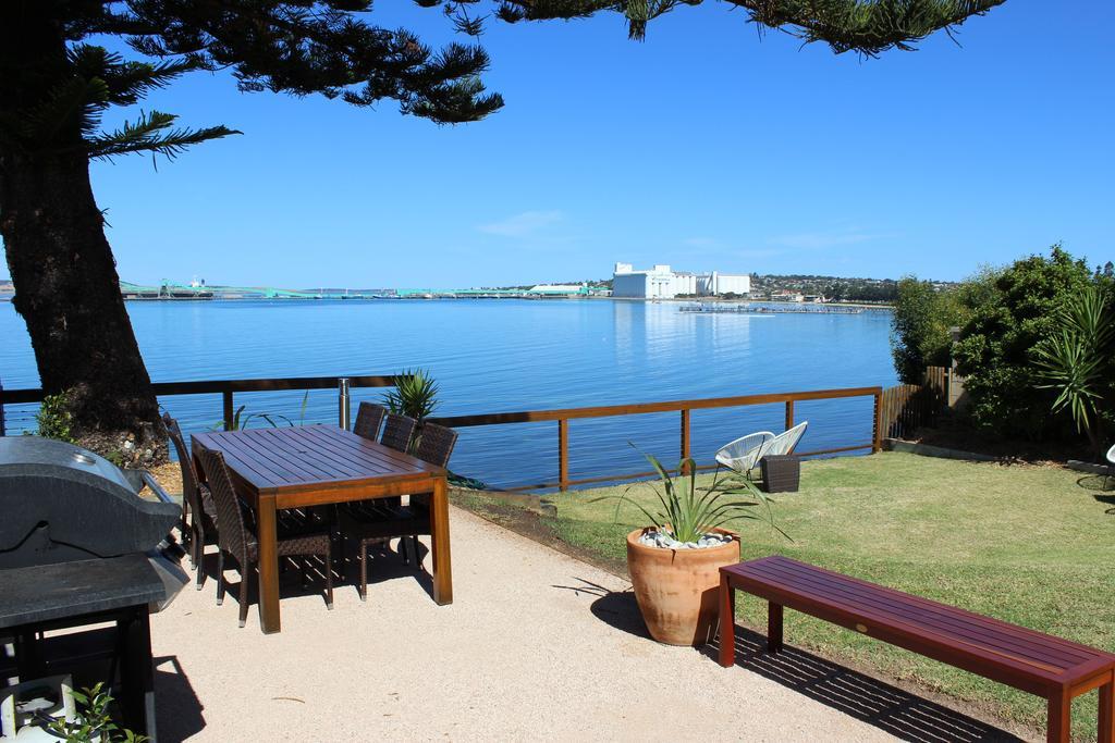 Bay 10 - Suites And Apartments Port Lincoln Eksteriør bilde