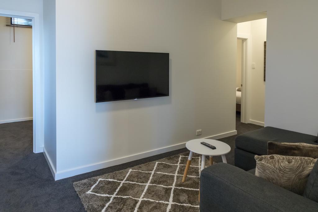 Bay 10 - Suites And Apartments Port Lincoln Eksteriør bilde