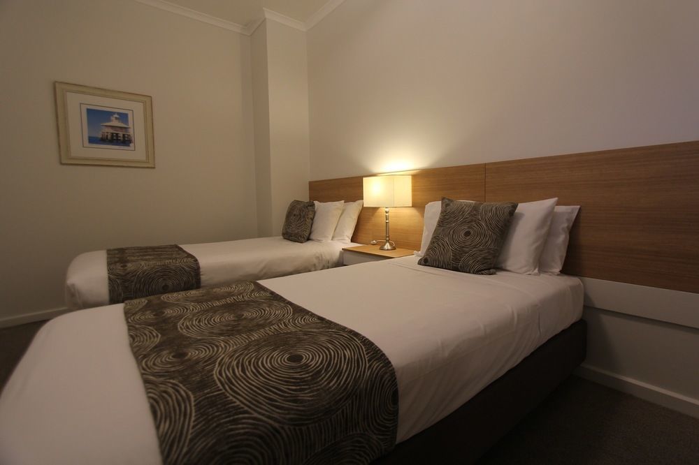 Bay 10 - Suites And Apartments Port Lincoln Eksteriør bilde