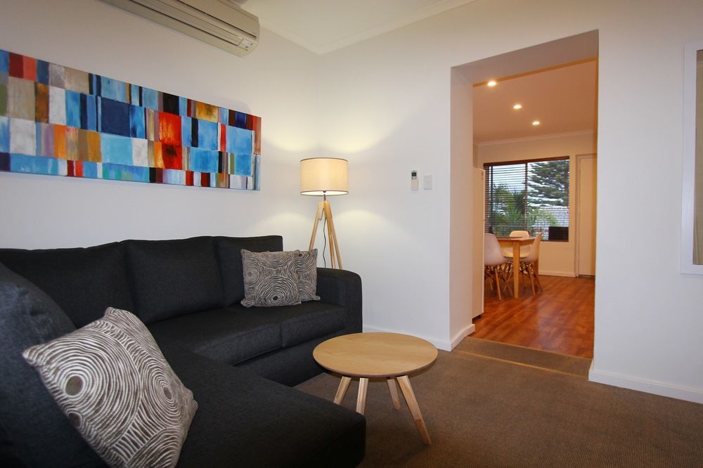 Bay 10 - Suites And Apartments Port Lincoln Eksteriør bilde