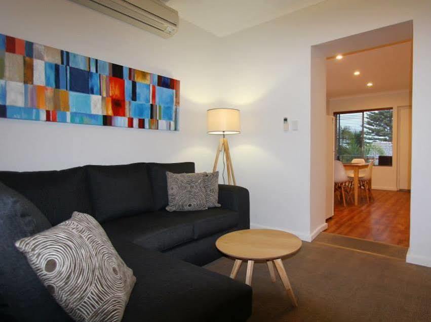 Bay 10 - Suites And Apartments Port Lincoln Eksteriør bilde