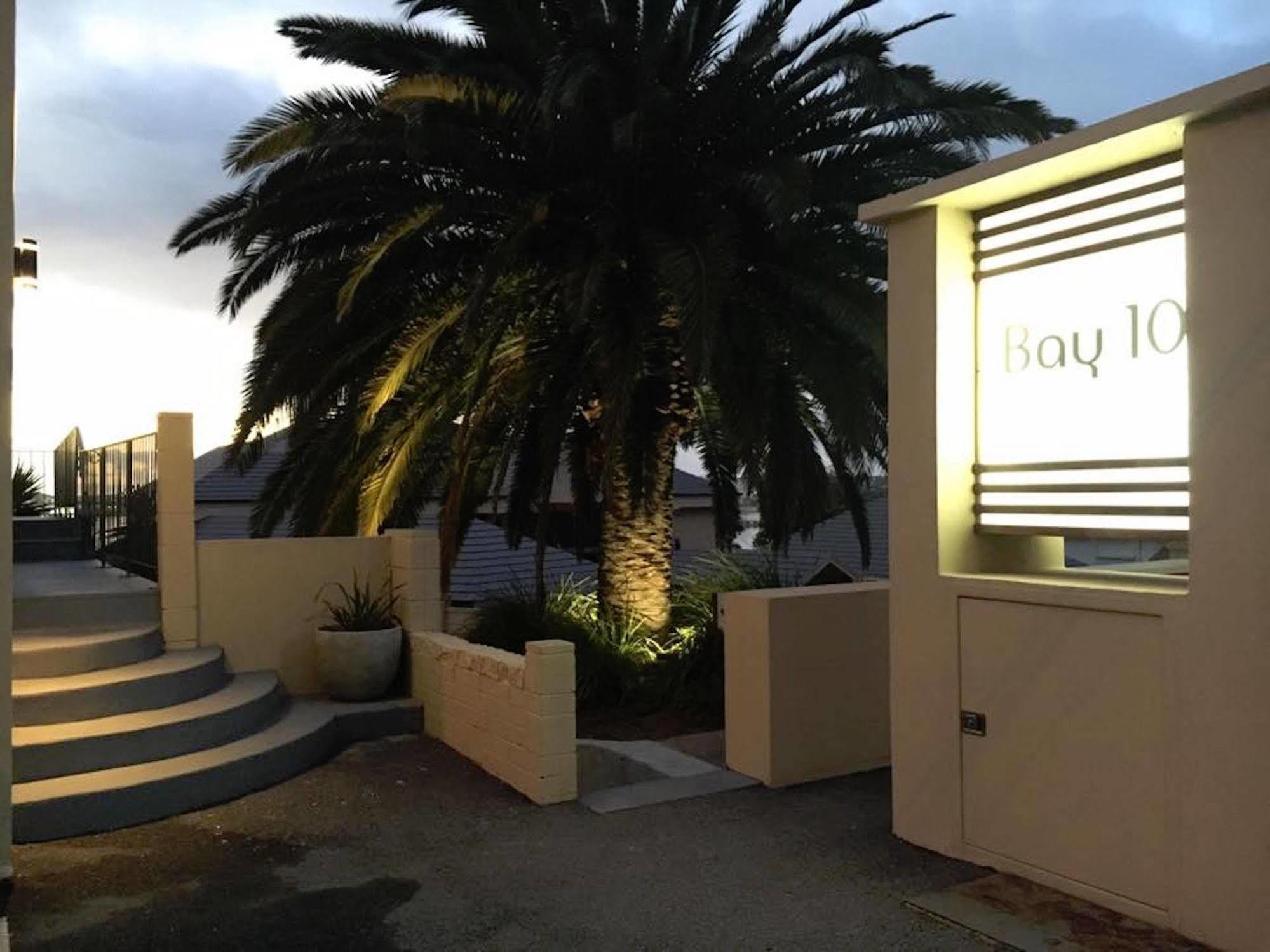 Bay 10 - Suites And Apartments Port Lincoln Eksteriør bilde