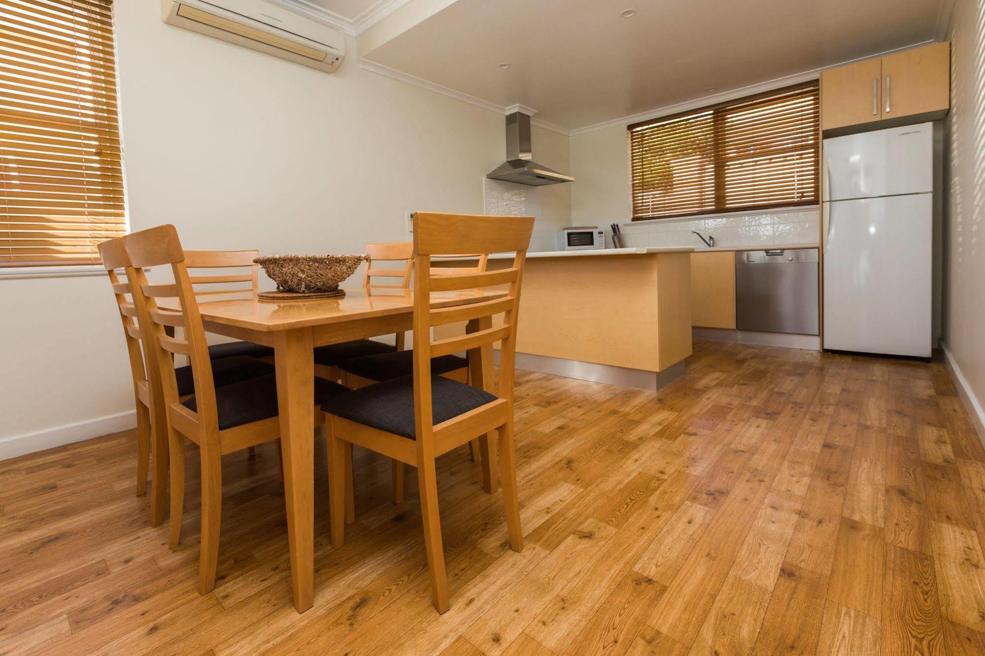 Bay 10 - Suites And Apartments Port Lincoln Eksteriør bilde
