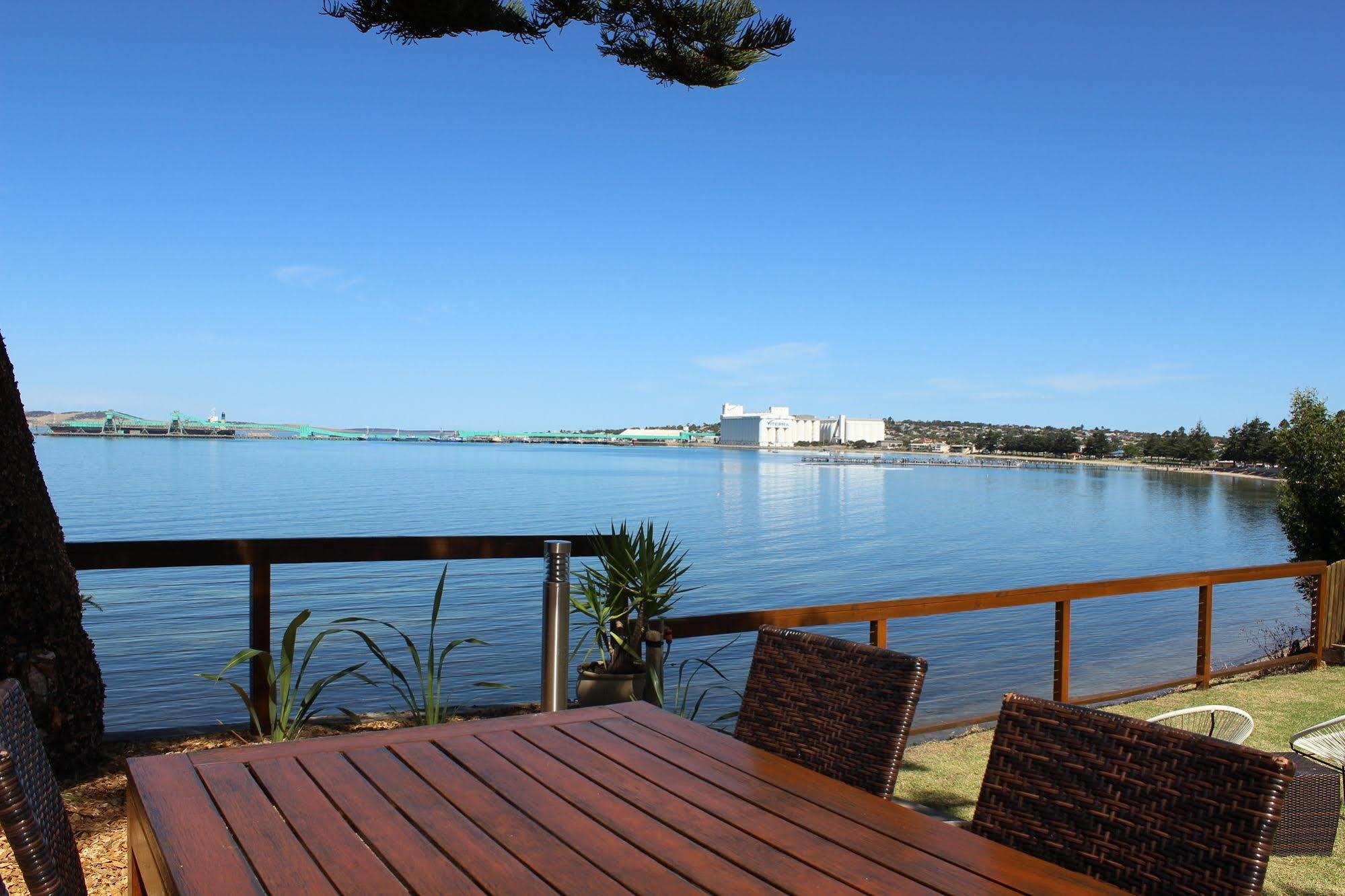 Bay 10 - Suites And Apartments Port Lincoln Eksteriør bilde