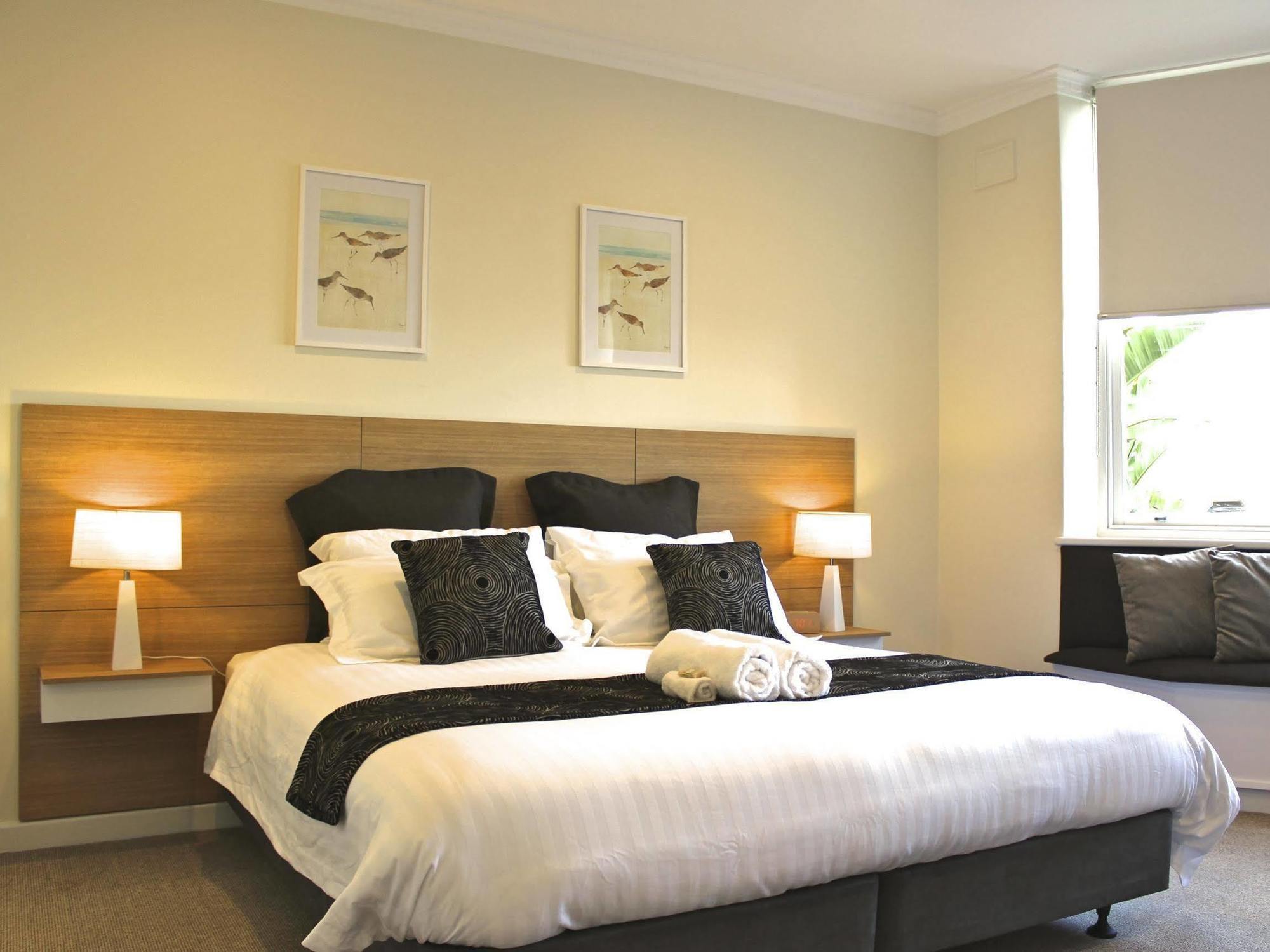 Bay 10 - Suites And Apartments Port Lincoln Eksteriør bilde