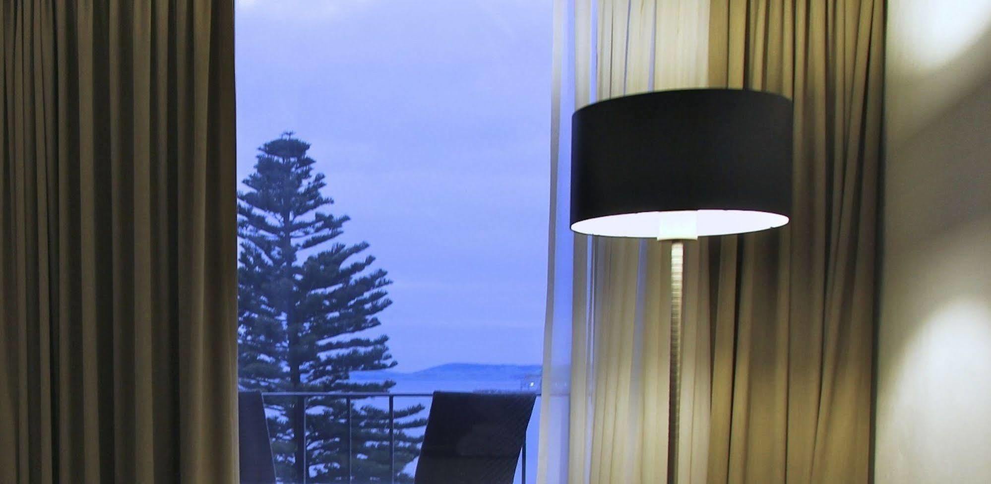 Bay 10 - Suites And Apartments Port Lincoln Eksteriør bilde