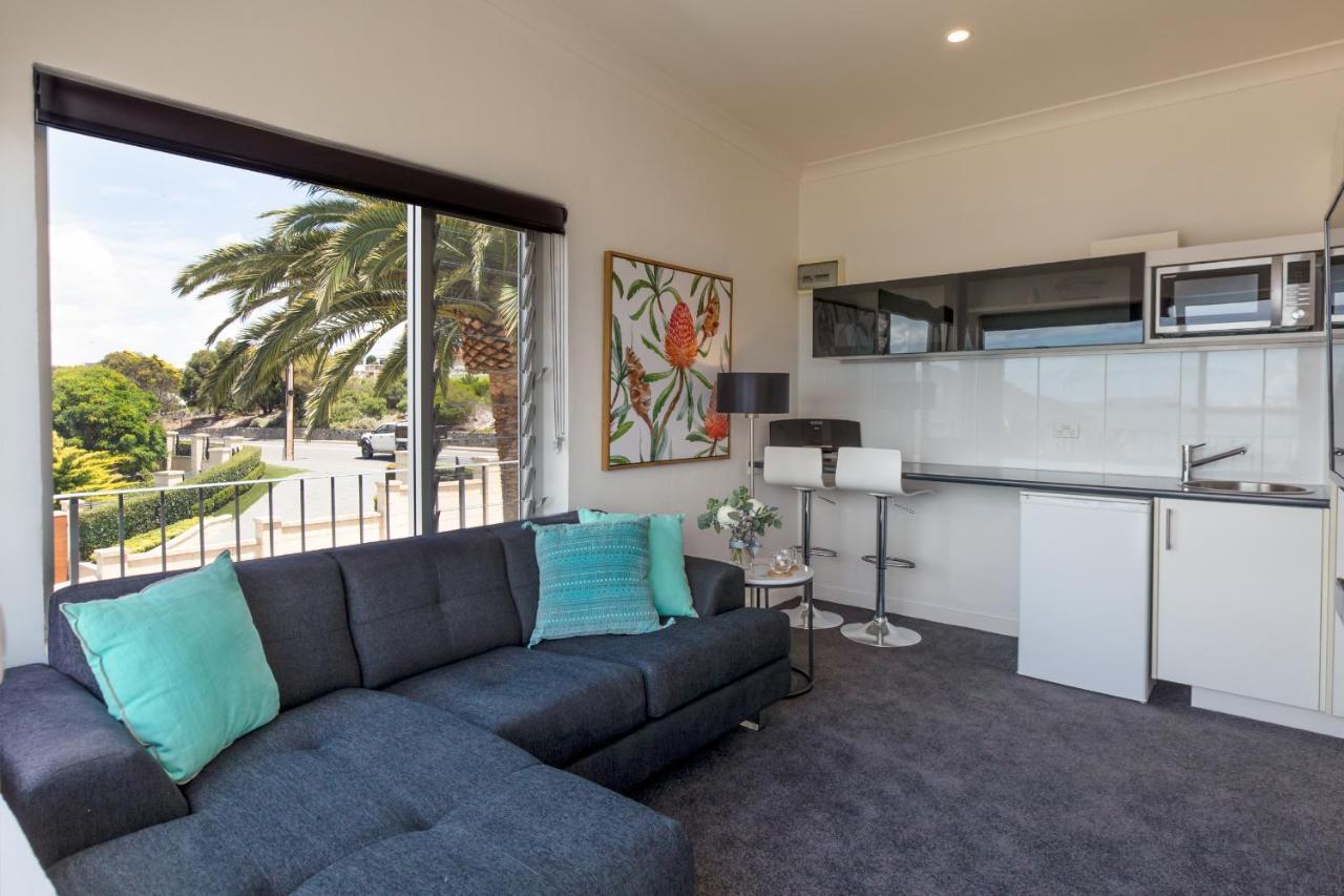 Bay 10 - Suites And Apartments Port Lincoln Eksteriør bilde