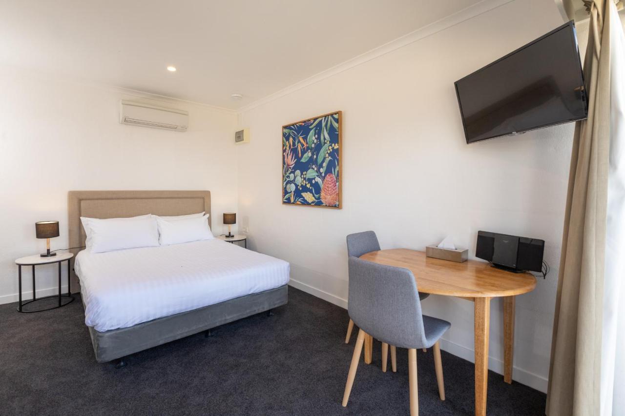 Bay 10 - Suites And Apartments Port Lincoln Eksteriør bilde