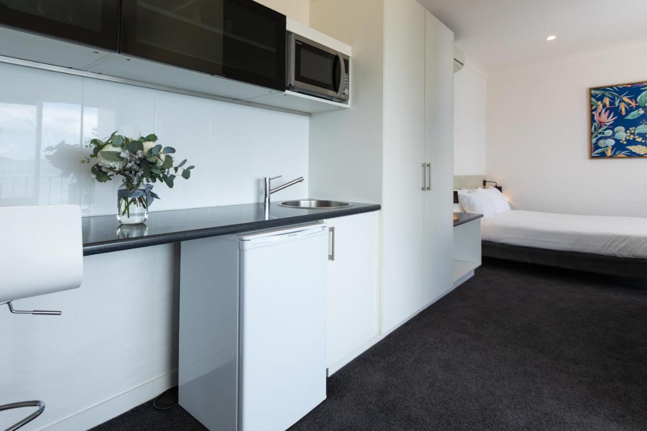 Bay 10 - Suites And Apartments Port Lincoln Eksteriør bilde