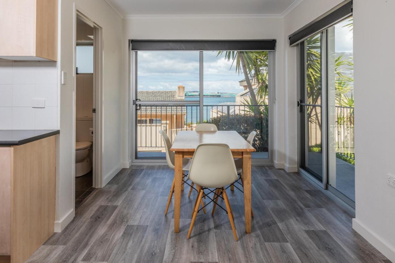 Bay 10 - Suites And Apartments Port Lincoln Eksteriør bilde