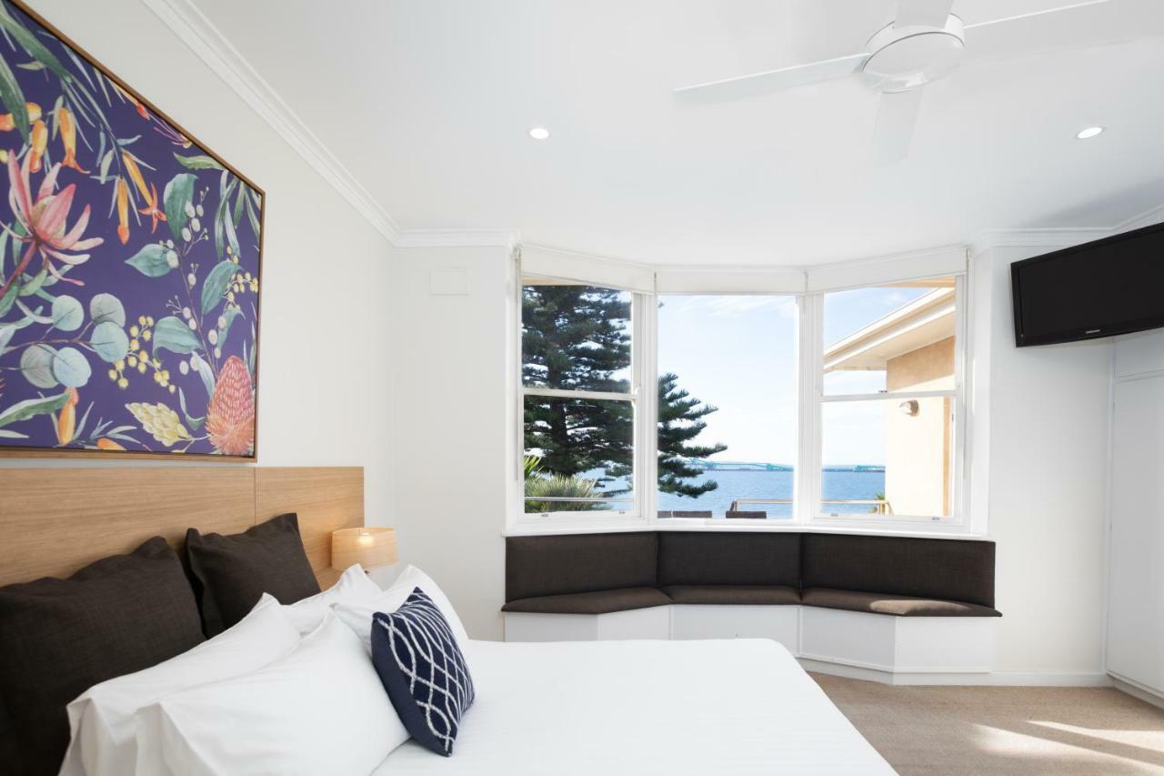 Bay 10 - Suites And Apartments Port Lincoln Eksteriør bilde