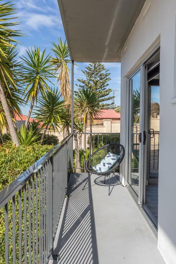 Bay 10 - Suites And Apartments Port Lincoln Eksteriør bilde