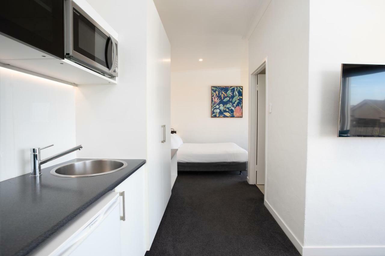 Bay 10 - Suites And Apartments Port Lincoln Eksteriør bilde