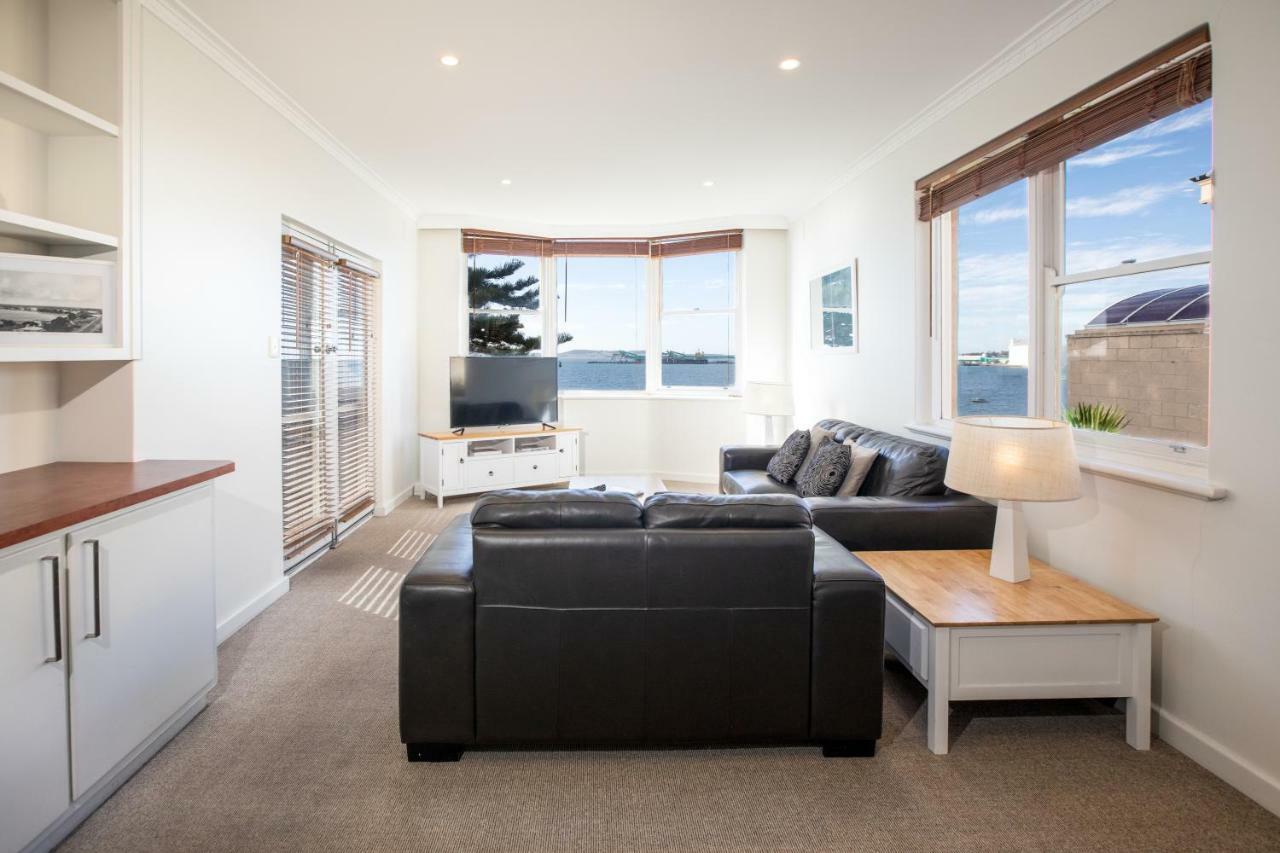 Bay 10 - Suites And Apartments Port Lincoln Eksteriør bilde